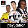 PS1 GAME-fifa Football 2003 (MTX)